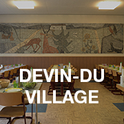 Devin-du-Village
