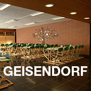 Geisendorf